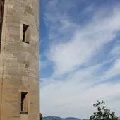 Neuschwanstein Castle, King Ludwig