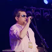 Wilko Johnson - Songbird Stage, Cornbury Festival 2016