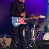 Wilko Johnson - Songbird Stage, Cornbury Festival 2016