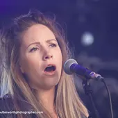Mollie Marriott - Songbird Stage, Cornbury Festival 2016