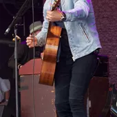 James Morrison - Pleasant Valley Stage, Cornbury Festival 2016
