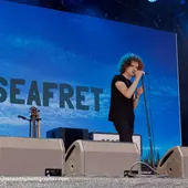 Seafret - The Big Feastival 2016
