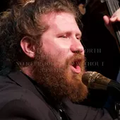 Casey Abrams - Scott Bradlees Post Modern Jukebox - O2 Birmingham
