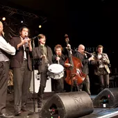 Scott Bradlees Post Modern Jukebox - O2 Birmingham