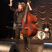 Casey Abrams - Scott Bradlees Post Modern Jukebox - O2 Birmingham