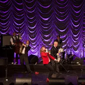 Scott Bradlees Post Modern Jukebox - O2 Birmingham