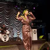 Cristina Gotti - Scott Bradlees Post Modern Jukebox - O2 Birmingham