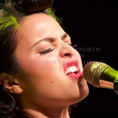 Cristina Gotti - Scott Bradlees Post Modern Jukebox - O2 Birmingham