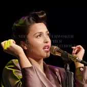Cristina Gotti - Scott Bradlees Post Modern Jukebox - O2 Birmingham