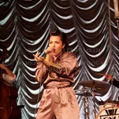 Cristina Gotti - Scott Bradlees Post Modern Jukebox - O2 Birmingham