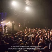 Reverend and The Makers - Electric Ballroom, Camden