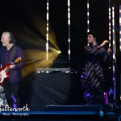 Tears For Fears - Nocturne Live, Blenheim Palace