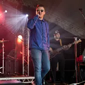 Joe Slater - Cornbury Festival