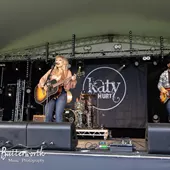 Katy Hurt - Cornbury Festival