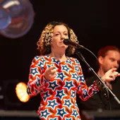Kate Rusby -  Fairports Cropredy Convention