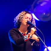 Kate Rusby -  Fairports Cropredy Convention