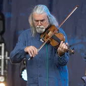 Peter Kings Gigspanner at Fairport's Cropredy Festival