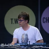 Basement Jaxx -Pub in the Park - Warwick