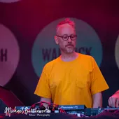 Basement Jaxx -Pub in the Park - Warwick