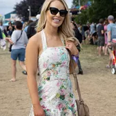 Katie Piper - The Big Feastival