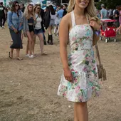 Katie Piper - The Big Feastival