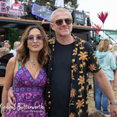 Myleene Klass - The Big Feastival