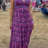 Myleene Klass - The Big Feastival