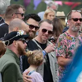 Simon Pegg - The Big Feastival