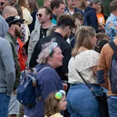 Simon Pegg - The Big Feastival