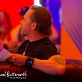 Simon Pegg - The Big Feastival - The Big Feastival