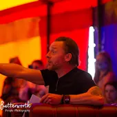 Simon Pegg - The Big Feastival - The Big Feastival