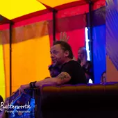 Simon Pegg - The Big Feastival - The Big Feastival