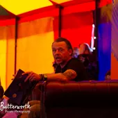 Simon Pegg - The Big Feastival - The Big Feastival