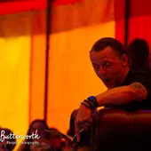 Simon Pegg - The Big Feastival - The Big Feastival