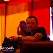 Simon Pegg - The Big Feastival - The Big Feastival