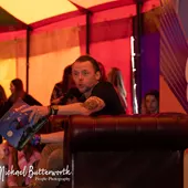 Simon Pegg - The Big Feastival - The Big Feastival