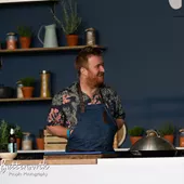 Jack Stein - The Big Feastival