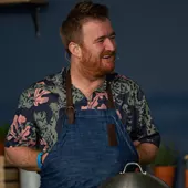 Jack Stein - The Big Feastival