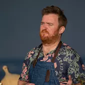 Jack Stein - The Big Feastival