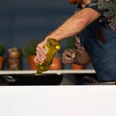 Jack Stein - The Big Feastival