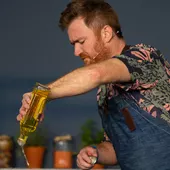 Jack Stein - The Big Feastival