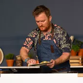 Jack Stein - The Big Feastival