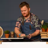 Jack Stein - The Big Feastival