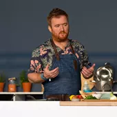 Jack Stein - The Big Feastival