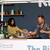 Jack Stein - The Big Feastival