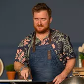 Jack Stein - The Big Feastival