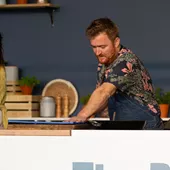 Jack Stein - The Big Feastival