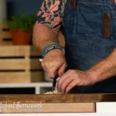 Jack Stein - The Big Feastival