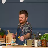 Jack Stein - The Big Feastival