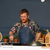 Jack Stein - The Big Feastival